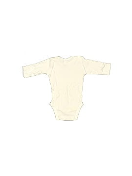 Gerber Long Sleeve Onesie (view 2)