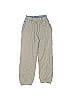 Fork Chips Gray Jeans Size 4X-large kids - photo 1