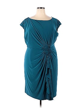 Jones New York Casual Dress (view 1)