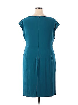 Jones New York Casual Dress (view 2)