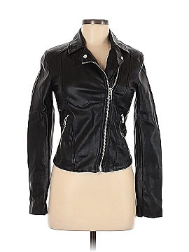 Women's Leather Jackets: New & Used On Sale Up To 90% Off | thredUP