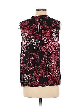 Vince Camuto Sleeveless Blouse (view 2)