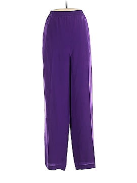 August Silk Silk Pants (view 1)