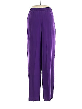 August Silk Silk Pants (view 2)