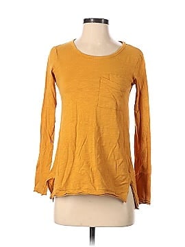 Anthropologie Long Sleeve T-Shirt (view 1)