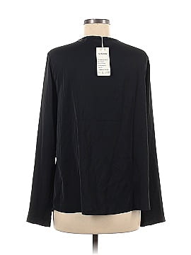 VIISHOW Long Sleeve Blouse (view 2)