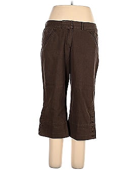 Larry Levine Casual Pants (view 1)