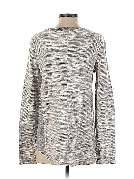 Dylan Pullover Sweater (view 2)