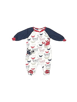Koala Baby Long Sleeve Outfit (view 1)
