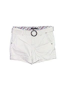 One 5 One Denim Shorts (view 1)