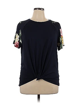 Shein Short Sleeve T-Shirt (view 1)