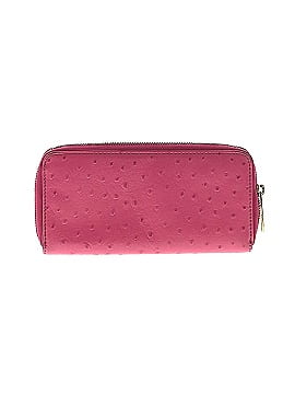 MICHAEL Michael Kors Leather Wallet (view 2)