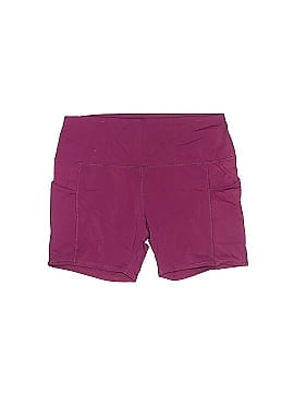 Oalka Athletic Shorts (view 1)