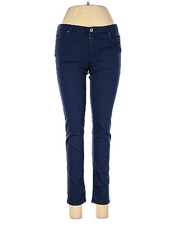 Adriano Goldschmied Jeans (view 1)