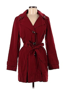 Liz Claiborne Coat (view 1)