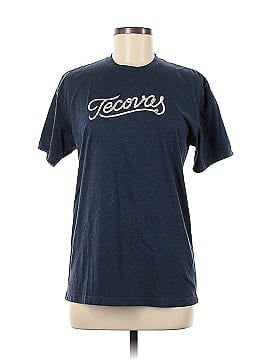 Tecovas Short Sleeve T-Shirt (view 1)