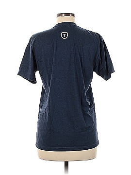Tecovas Short Sleeve T-Shirt (view 2)