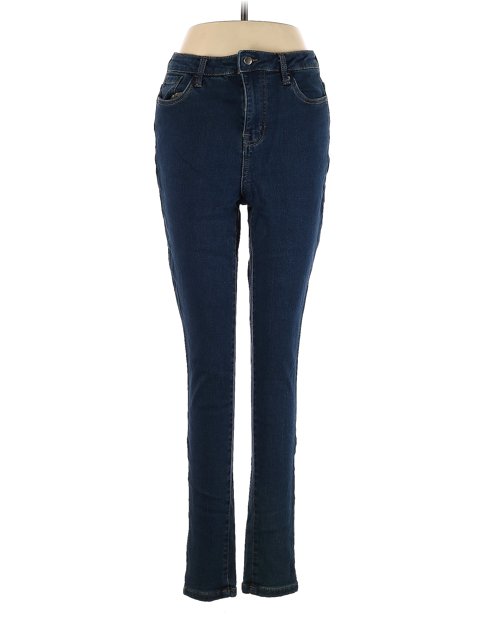 Serra Blue Jeans Size 6 - 48% off | thredUP