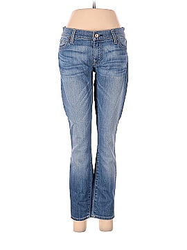 7 For All Mankind Jeans (view 1)