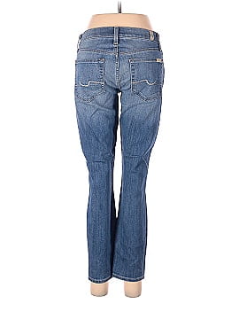 7 For All Mankind Jeans (view 2)