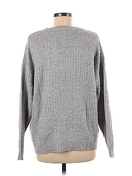 Unbranded Pullover Sweater (view 2)