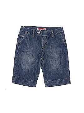 Gas Jeans Denim Shorts (view 1)