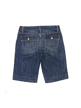 Gas Jeans Denim Shorts (view 2)