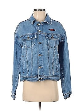 Unbranded Denim Jacket (view 1)