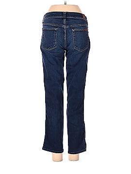 7 For All Mankind Jeans (view 2)