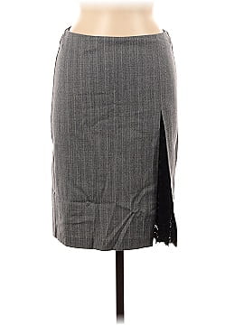 Sisley Wool Skirt (view 1)