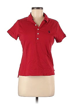 Ralph Lauren Short Sleeve Polo (view 1)