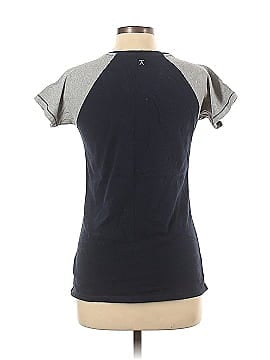 Antigua Short Sleeve T-Shirt (view 2)