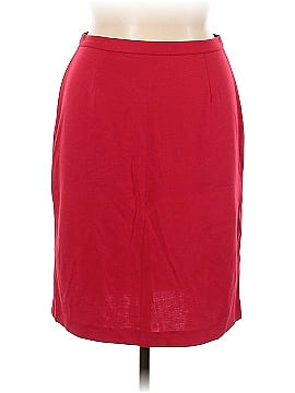 Metro Style Casual Skirt (view 1)