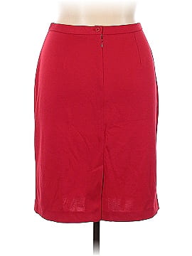Metro Style Casual Skirt (view 2)