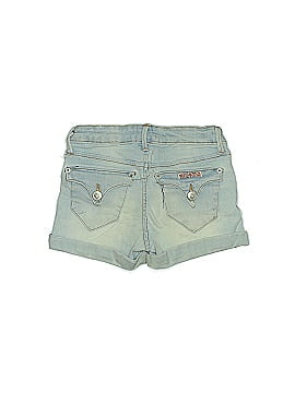 Hudson Jeans Denim Shorts (view 2)