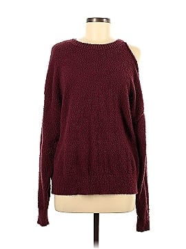 Jamison Pullover Sweater (view 1)