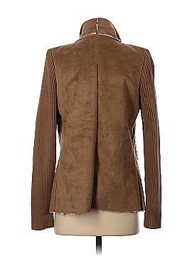 Dolce Cabo Faux Leather Jacket (view 2)