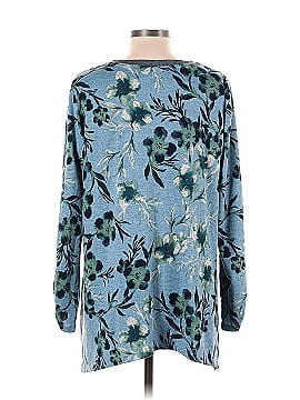 LOGO Cardigan (view 2)