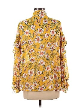 Storets Long Sleeve Blouse (view 2)