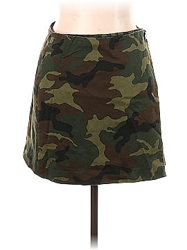 ALICE + OLIVIA JEANS Casual Skirt (view 1)