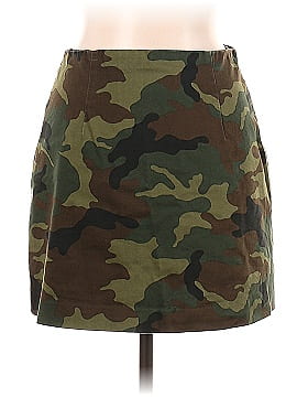 ALICE + OLIVIA JEANS Casual Skirt (view 2)