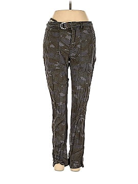 Anthropologie Cargo Pants (view 1)