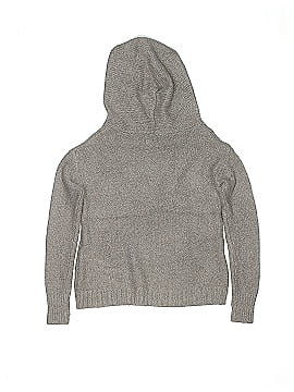Justice Pullover Hoodie (view 2)