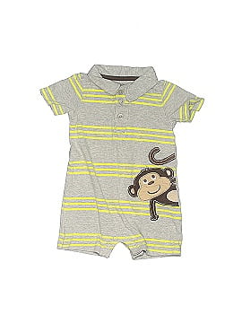 Carter's Short Sleeve Outfit (view 1)