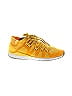 Adidas Stella McCartney Solid Yellow Sneakers Size 6 - photo 1