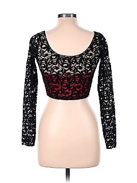 Costume Gallery Long Sleeve Blouse (view 2)