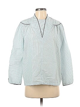 Anne Willi Long Sleeve Blouse (view 1)