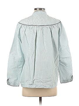 Anne Willi Long Sleeve Blouse (view 2)