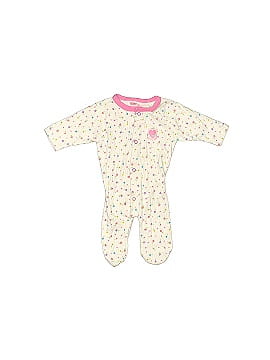 Fisher Price Long Sleeve Outfit (view 1)