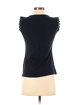 Talbots Sleeveless Top (view 2)